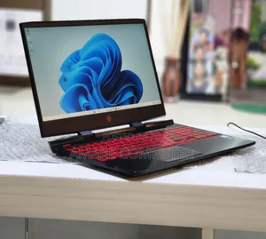 New Laptop HP Omen X 16GB Intel Core I5 SSD 1T