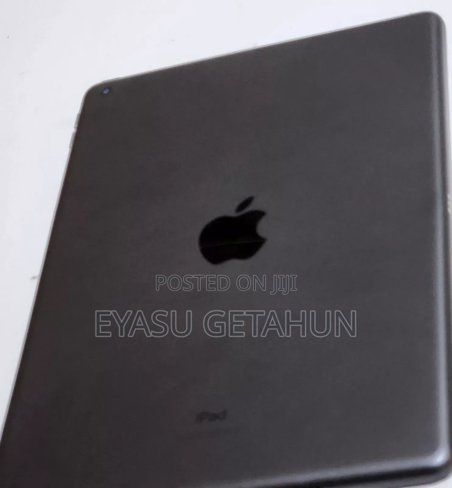 New Apple iPad 10.2 (2021) 64 GB