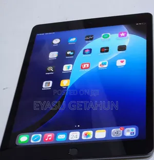 New Apple iPad 10.2 (2021) 64 GB
