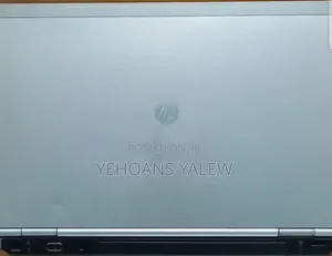 New Laptop HP EliteBook 8530P 8GB Intel Core i7 SSD 250GB