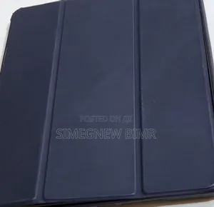 Photo - New Apple iPad mini (2024) 4 GB Black