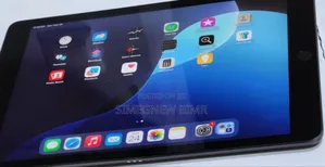 New Apple iPad mini (2024) 4 GB Black