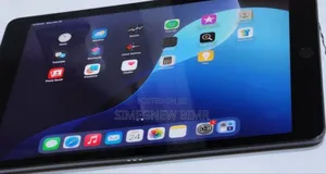 New Apple iPad mini (2024) 4 GB Black