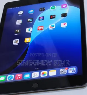New Apple iPad mini (2024) 4 GB Black