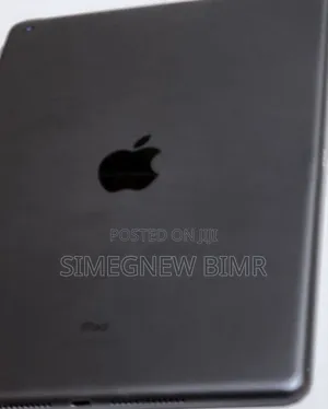 New Apple iPad mini (2024) 4 GB Black