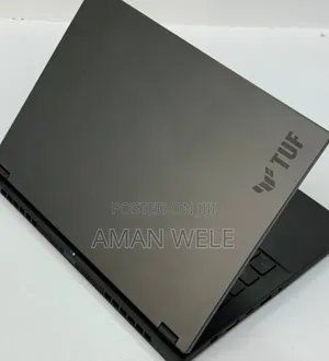 New Laptop Asus TUF Gaming A15 16GB AMD Ryzen 9 SSD 1T