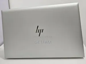 New Laptop HP EliteBook 850 G8 16GB Intel Core I7 SSD 512GB