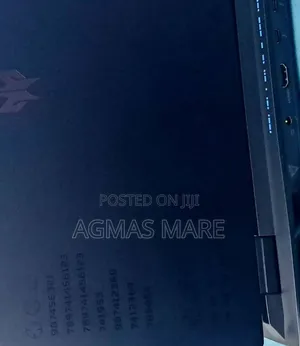 Photo - New Laptop Acer Predator Helios 300 16GB Intel Core i9 SSD 1T