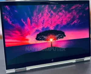 New Laptop HP Envy X360 16GB Intel Core I7 SSD 512GB