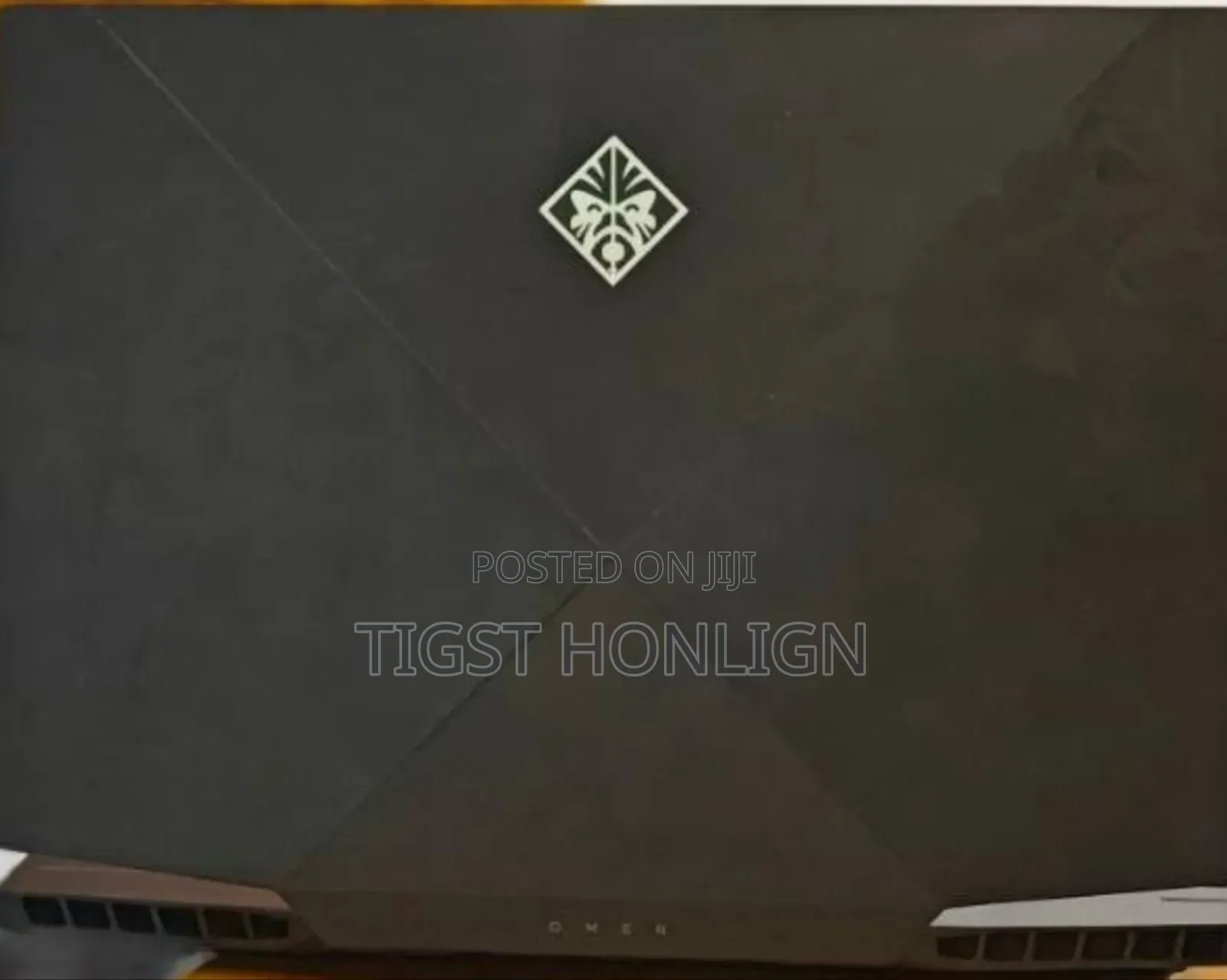 Laptop HP Omen 15 16GB Intel Core I7 SSD 512GB