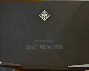 Laptop HP Omen 15 16GB Intel Core I7 SSD 512GB