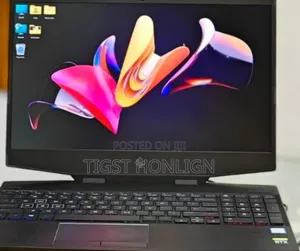 Laptop HP Omen 15 16GB Intel Core I7 SSD 512GB