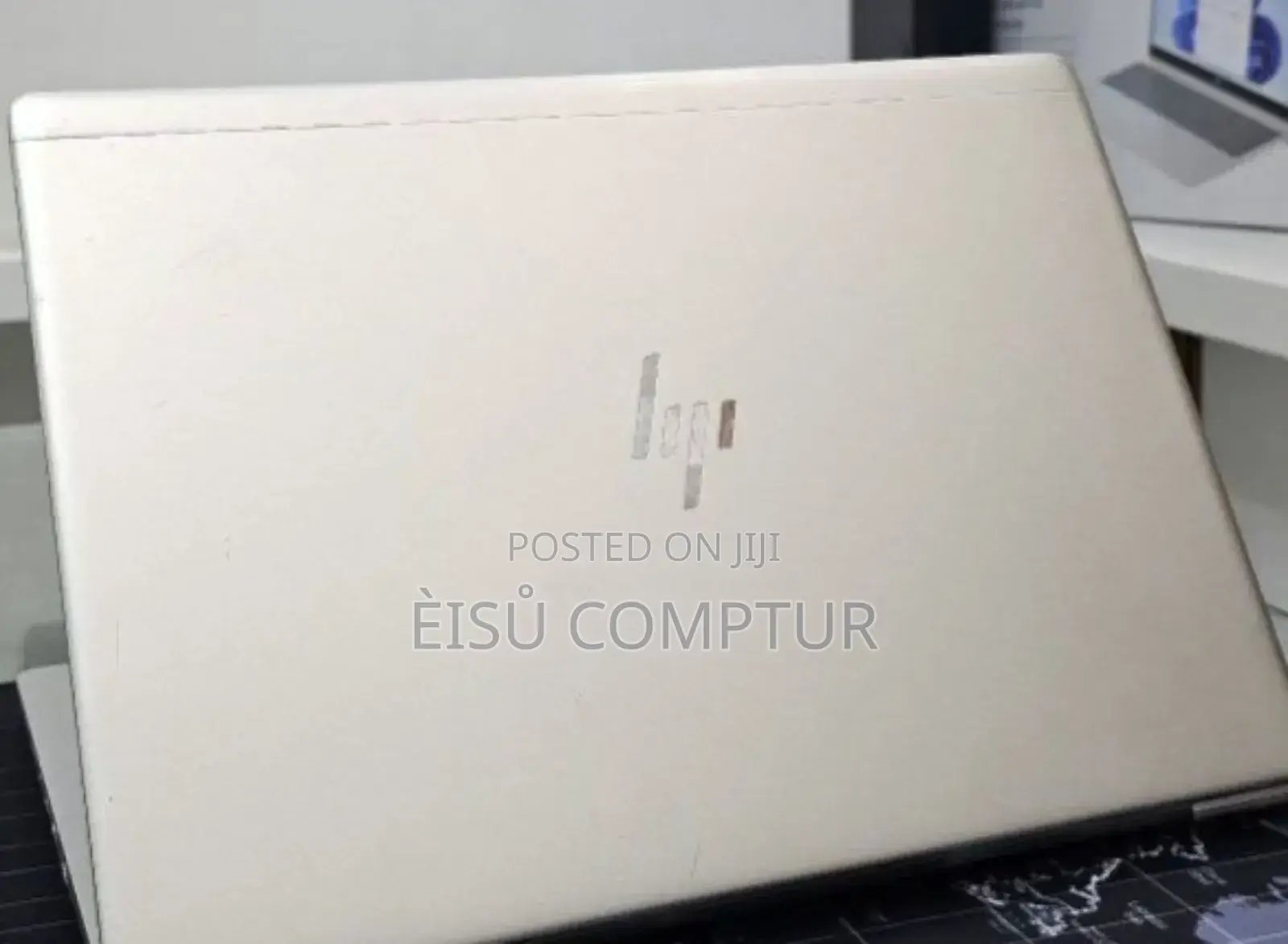 New Laptop HP EliteBook 840 G5 16GB Intel Core I5 SSHD (Hybrid) 512GB