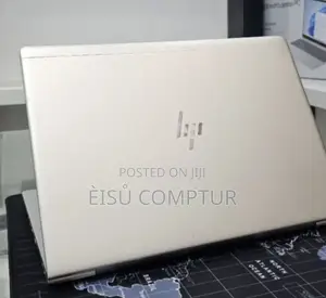 New Laptop HP EliteBook 840 G5 16GB Intel Core I5 SSHD (Hybrid) 512GB