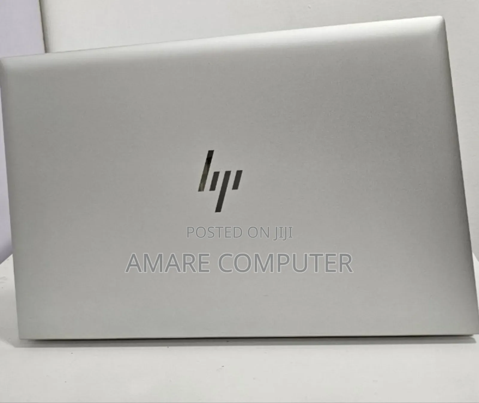 New Laptop HP EliteBook 850 G8 16GB Intel Core I7 SSD 512GB