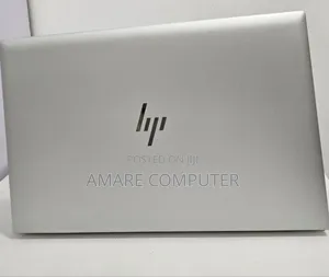 New Laptop HP EliteBook 850 G8 16GB Intel Core I7 SSD 512GB