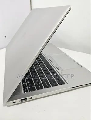 New Laptop HP EliteBook 850 G8 16GB Intel Core I7 SSD 512GB