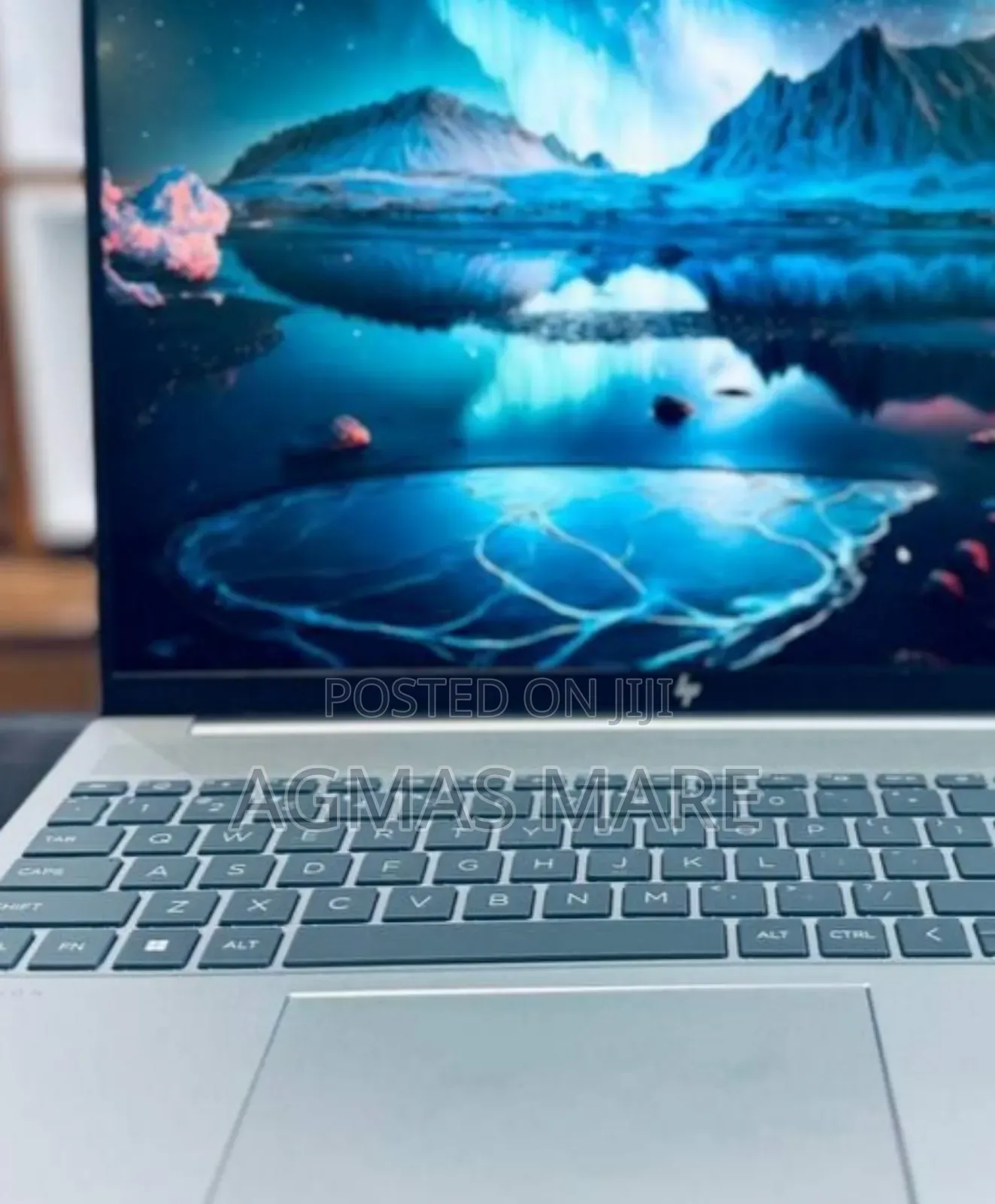 New Laptop HP Pavilion 15 16GB Intel Core I7 SSD 1T