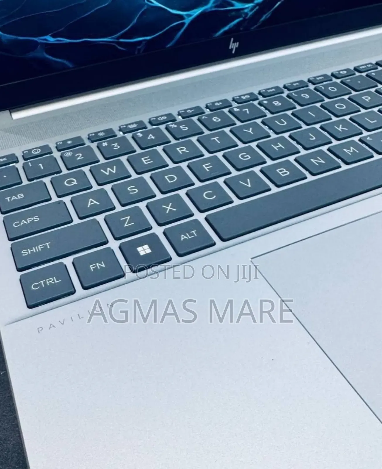 New Laptop HP Pavilion 15 16GB Intel Core I7 SSD 1T