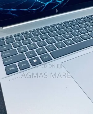 New Laptop HP Pavilion 15 16GB Intel Core I7 SSD 1T
