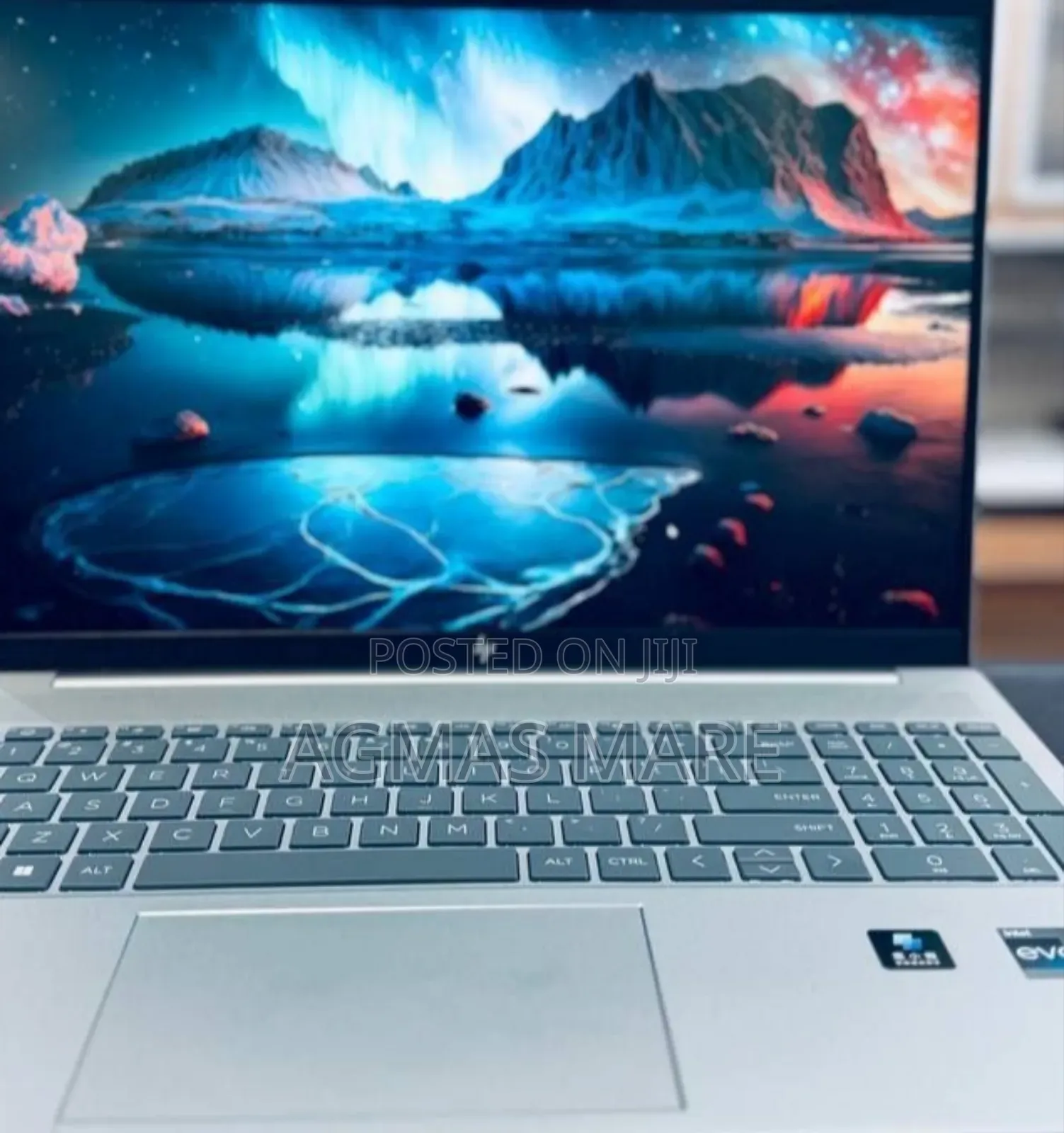 New Laptop HP Pavilion 15 16GB Intel Core I7 SSD 1T