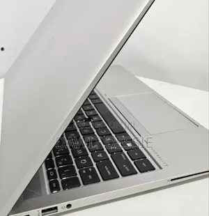 New Laptop HP EliteBook 850 G8 16GB Intel Core I7 SSD 512GB
