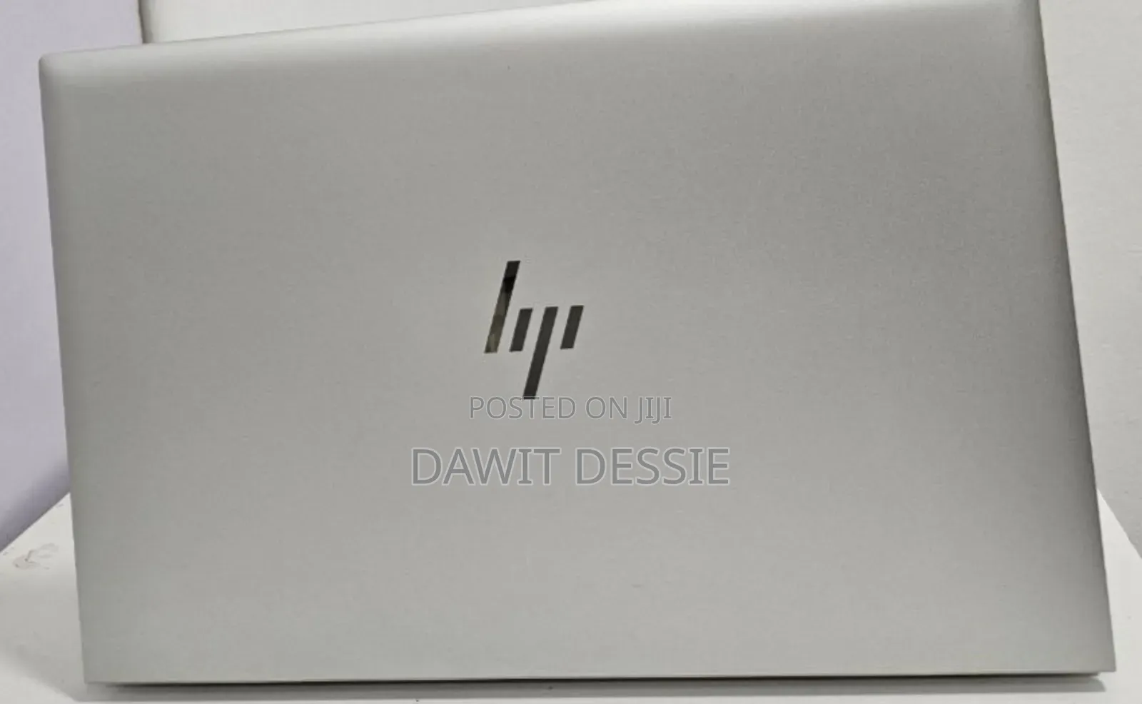 New Laptop HP EliteBook 850 G8 16GB Intel Core I7 SSD 512GB