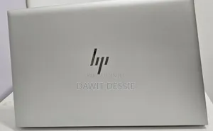 New Laptop HP EliteBook 850 G8 16GB Intel Core I7 SSD 512GB