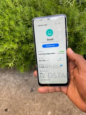 Samsung Galaxy A05 64 GB White