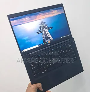 New Laptop Dell 8GB Intel Core I5 SSD 128GB