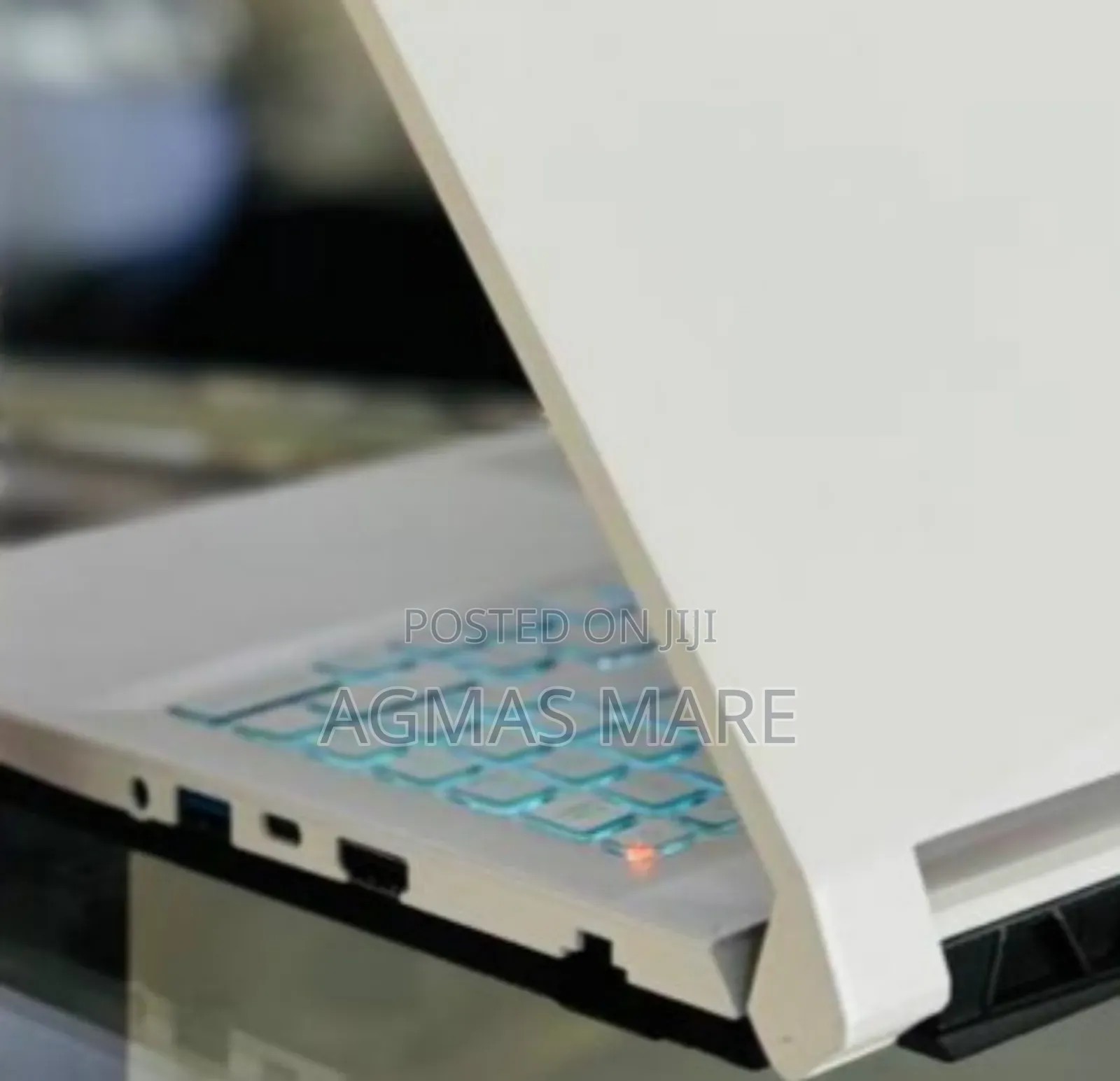 New Laptop MSI MSI Sword 15 32GB Intel Core I7 SSD 1T