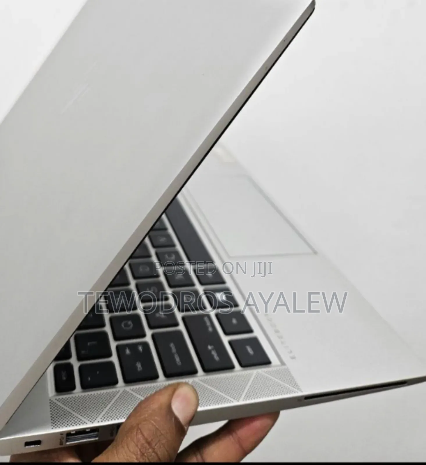 New Laptop HP EliteBook 840 16GB Intel Core I7 SSD 512GB