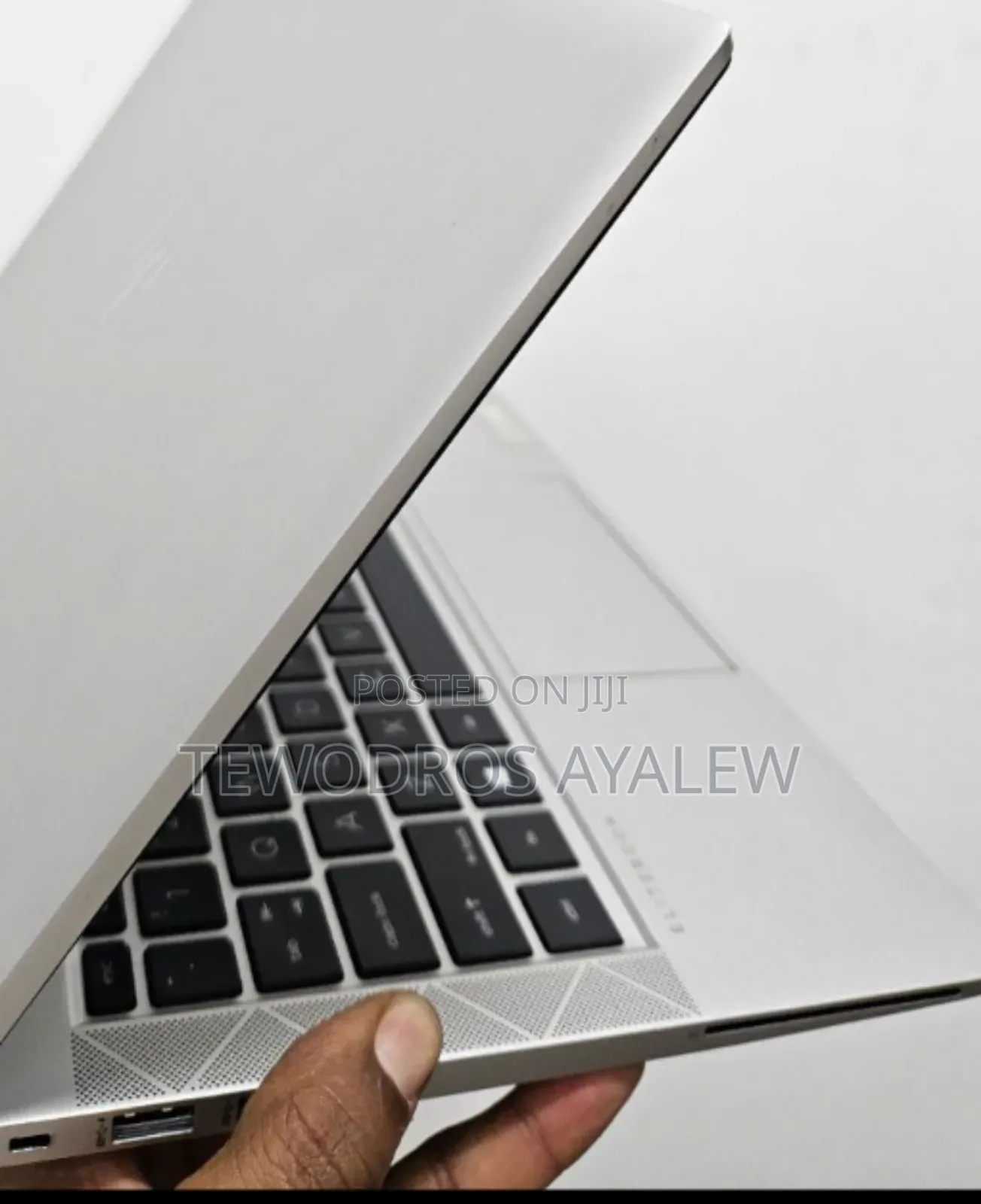 New Laptop HP EliteBook 840 16GB Intel Core I7 SSD 512GB