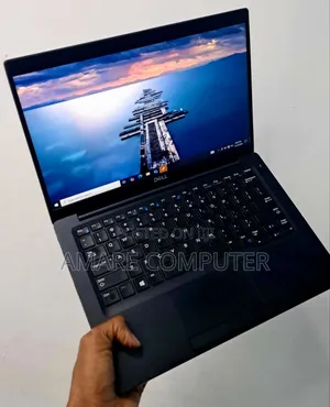 New Laptop Dell 8GB Intel Core I5 SSD 128GB