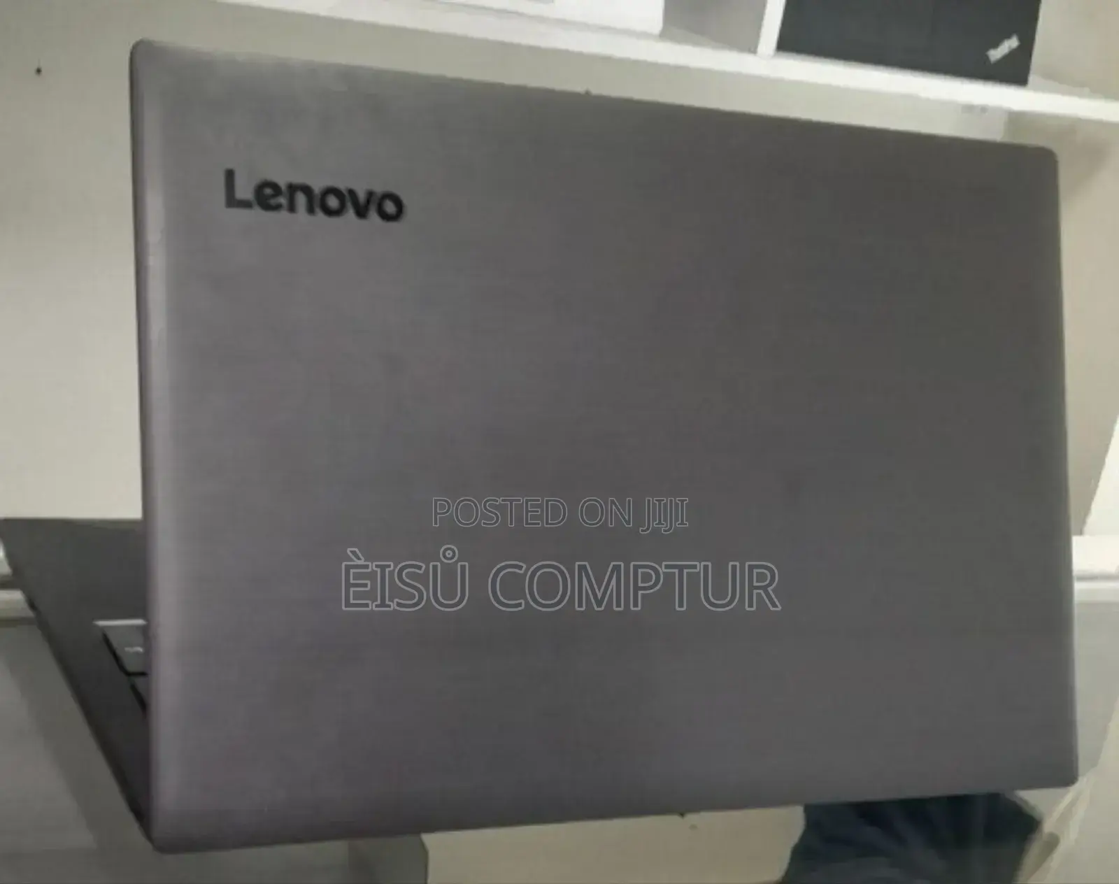 New Laptop Lenovo IdeaPad 1 16GB Intel Core I5 SSD 512GB