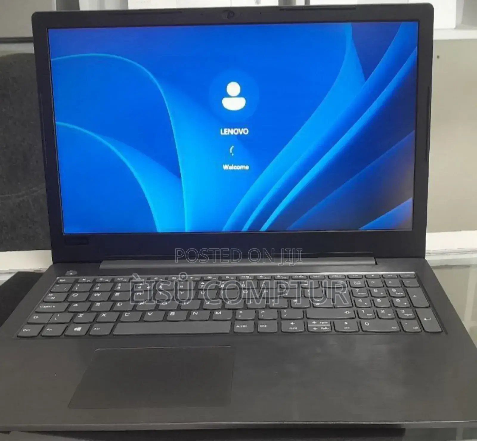 New Laptop Lenovo IdeaPad 1 16GB Intel Core I5 SSD 512GB