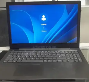 New Laptop Lenovo IdeaPad 1 16GB Intel Core I5 SSD 512GB