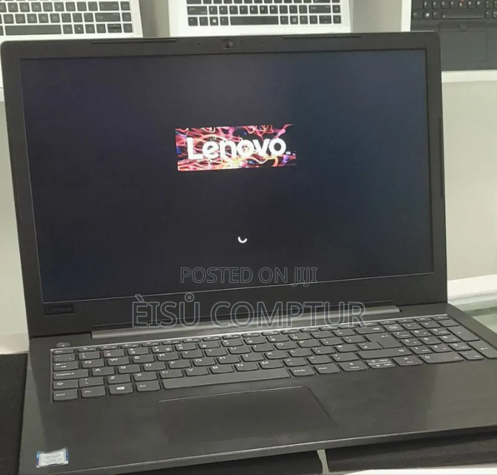 New Laptop Lenovo IdeaPad 1 16GB Intel Core I5 SSD 512GB