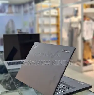 New Laptop Lenovo ThinkPad T450 8GB Intel Core I5 SSD 500GB