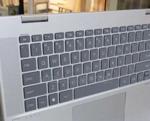 New Laptop HP Envy X360 16GB Intel Core I7 SSD 512GB