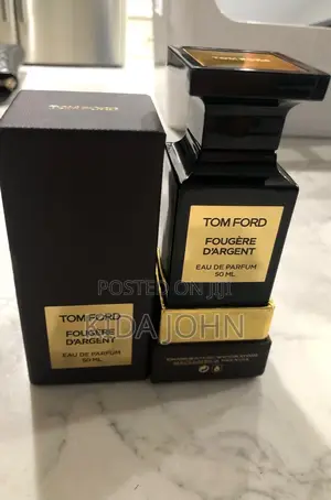 Tom Ford Fougere D’Argent Perfume Unisex