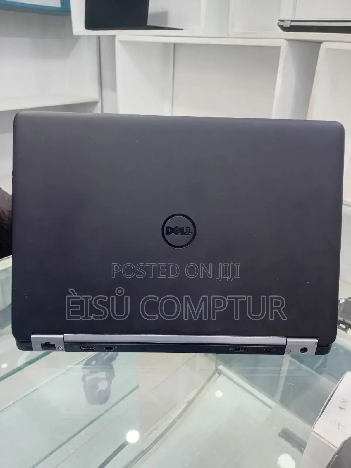 New Laptop Dell Latitude 5310 8GB Intel Core I5 SSD 256GB