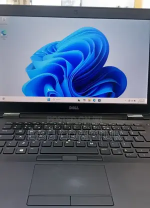 New Laptop Dell Latitude 5310 8GB Intel Core I5 SSD 256GB