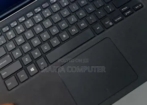 Photo - New Laptop Dell Precision 5530 16GB Intel Core I9 SSD 512GB