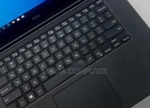 New Laptop Dell Precision 5530 16GB Intel Core I9 SSD 512GB