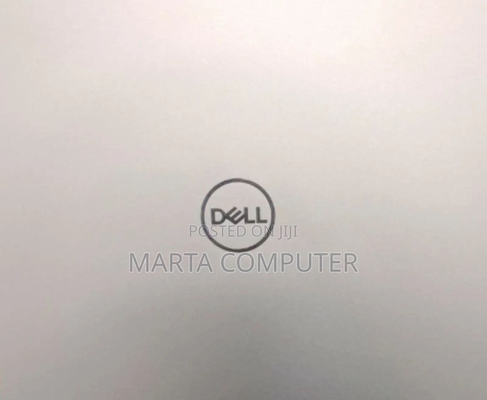 New Laptop Dell Precision 5530 16GB Intel Core I9 SSD 512GB