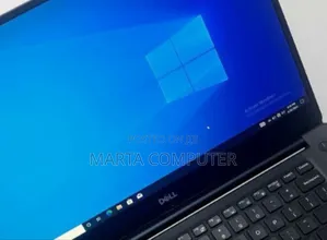 New Laptop Dell Precision 5530 16GB Intel Core I9 SSD 512GB