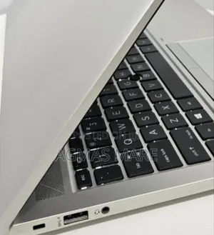 New Laptop HP EliteBook 850 G8 16GB Intel Core I7 SSD 512GB