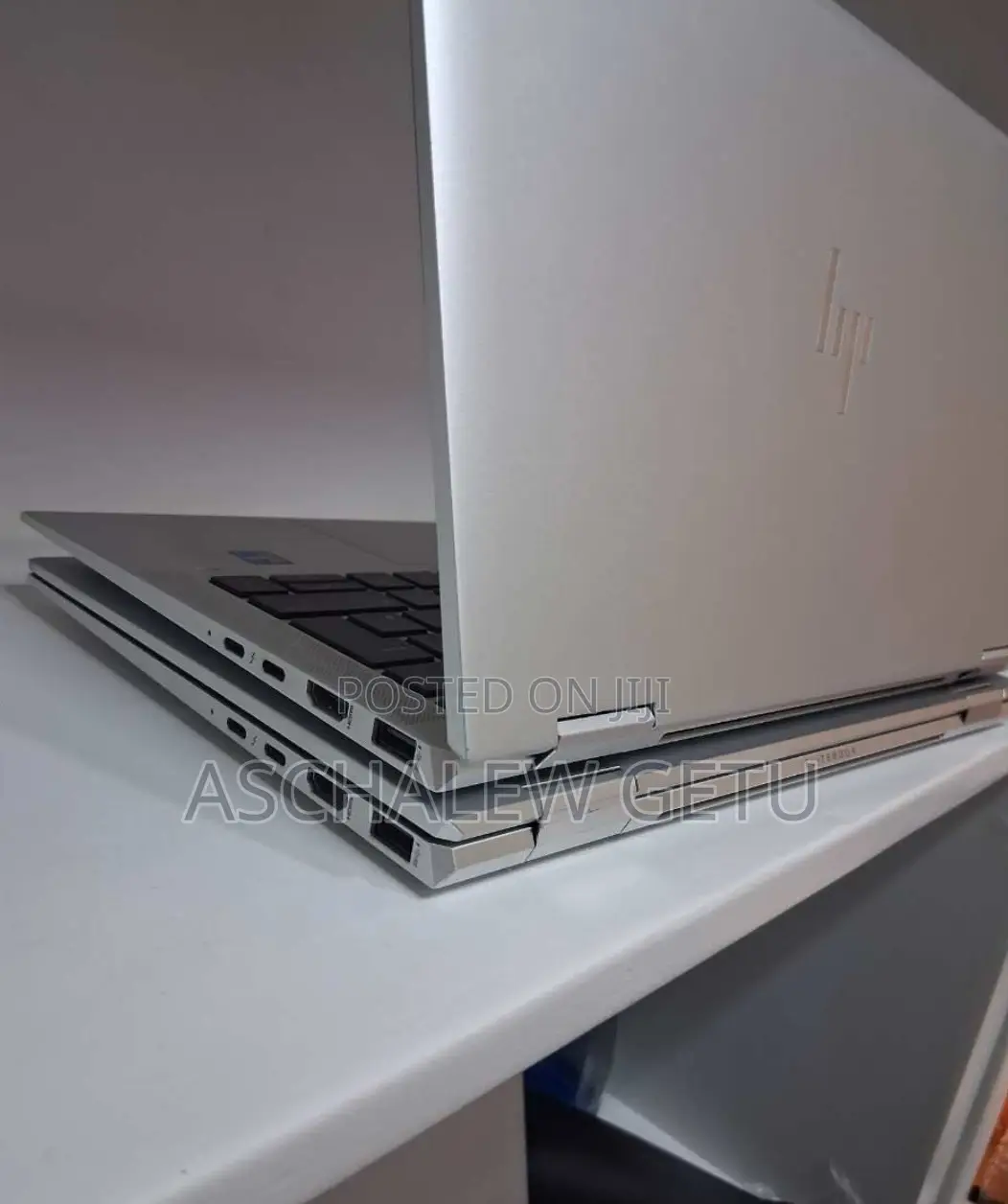 New Laptop HP EliteBook X360 1030 G8 16GB Intel Core I7 SSD 512GB