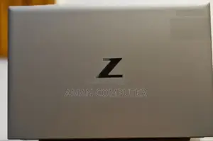 New Laptop HP ZBook Firefly 15 G7 16GB Intel Core I7 SSD 512GB
